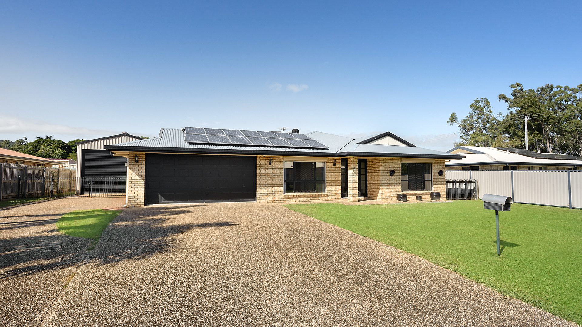 Sold - 4 Harris Crescent - New Property in Norman Gardens - Real Estate by Michael Millers