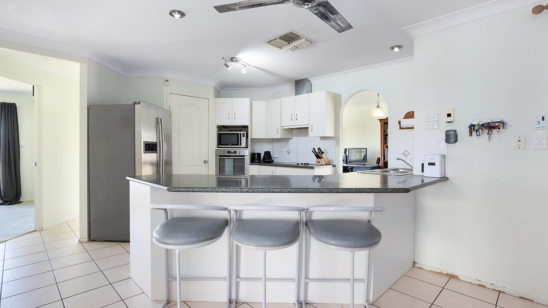 Sold - 4 Harris Crescent - New Property in Norman Gardens - Real Estate by Michael Millers
