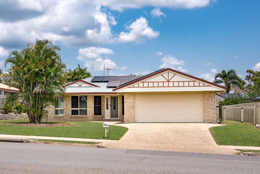 Sold - 4 Nagle Drive - New Property in Norman Gardens - Real Estate by Michael Millers
