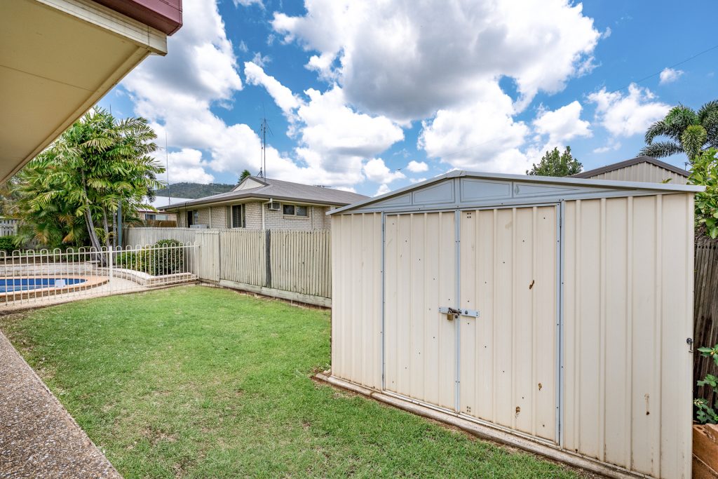 Sold - 4 Nagle Drive - New Property in Norman Gardens - Real Estate by Michael Millers
