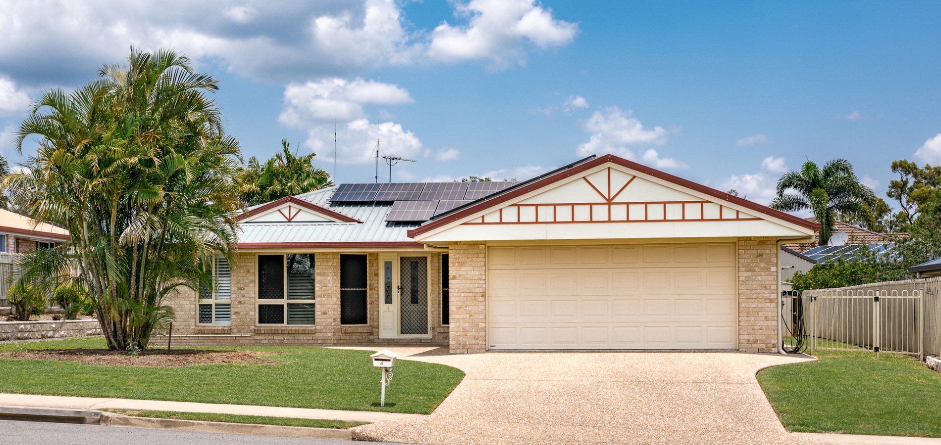 4 Nagle Drive, Norman Gardens