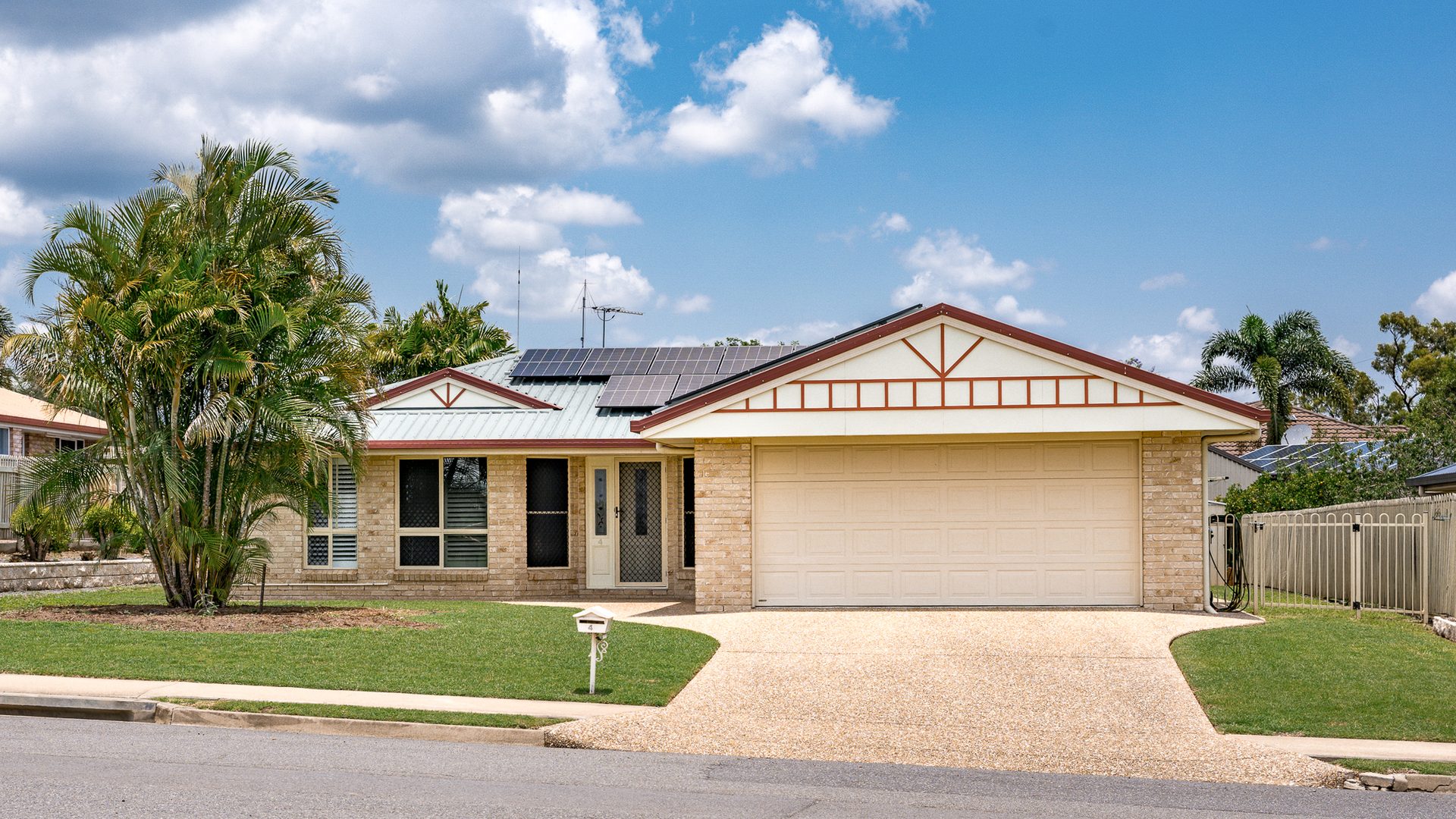 Sold - 4 Nagle Drive - New Property in Norman Gardens - Real Estate by Michael Millers