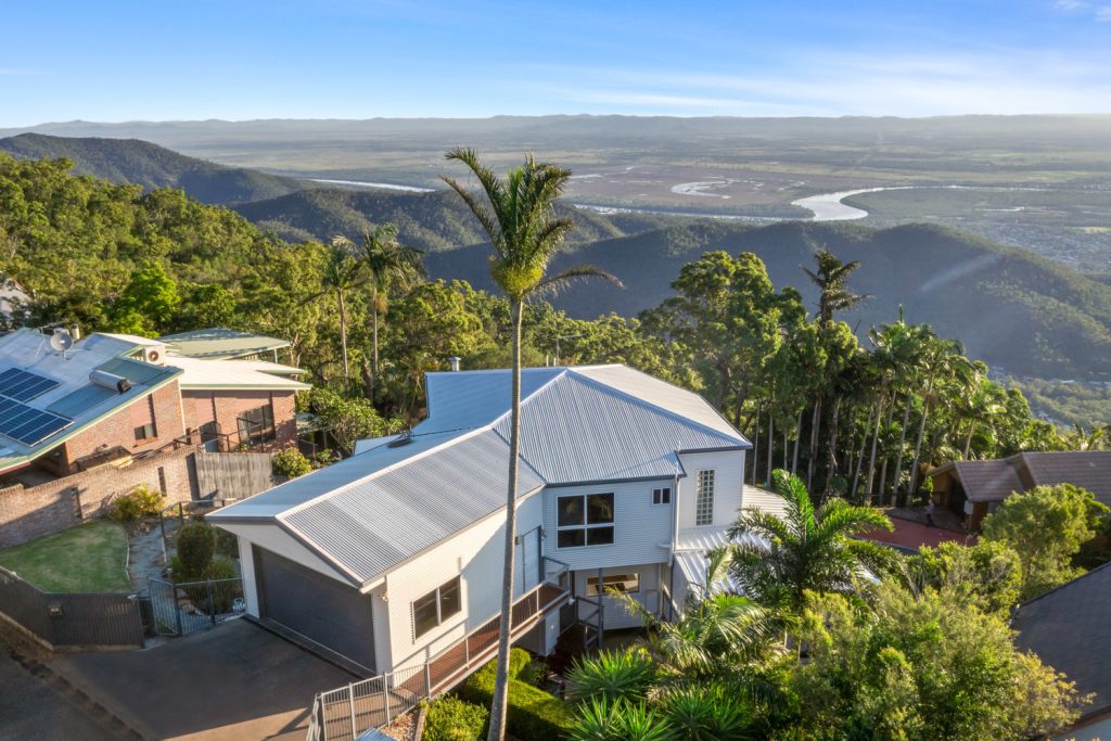 For Sale - 12 Elida Street - New Property in Mount Archer - Real Estate by Michael Millers