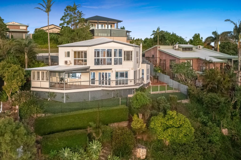For Sale - 12 Elida Street - New Property in Mount Archer - Real Estate by Michael Millers
