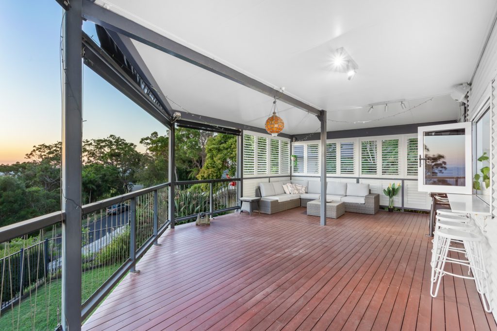 For Sale - 12 Elida Street - New Property in Mount Archer - Real Estate by Michael Millers