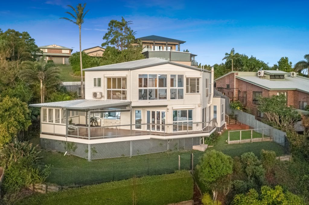 For Sale - 12 Elida Street - New Property in Mount Archer - Real Estate by Michael Millers