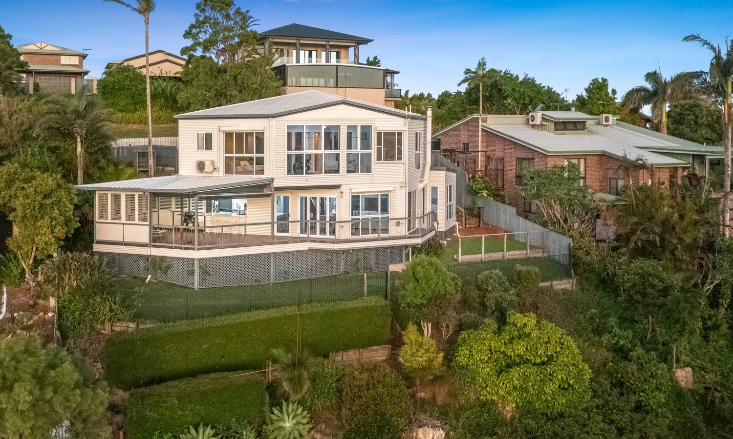 For Sale - 12 Elida Street - New Property in Mount Archer - Real Estate by Michael Millers