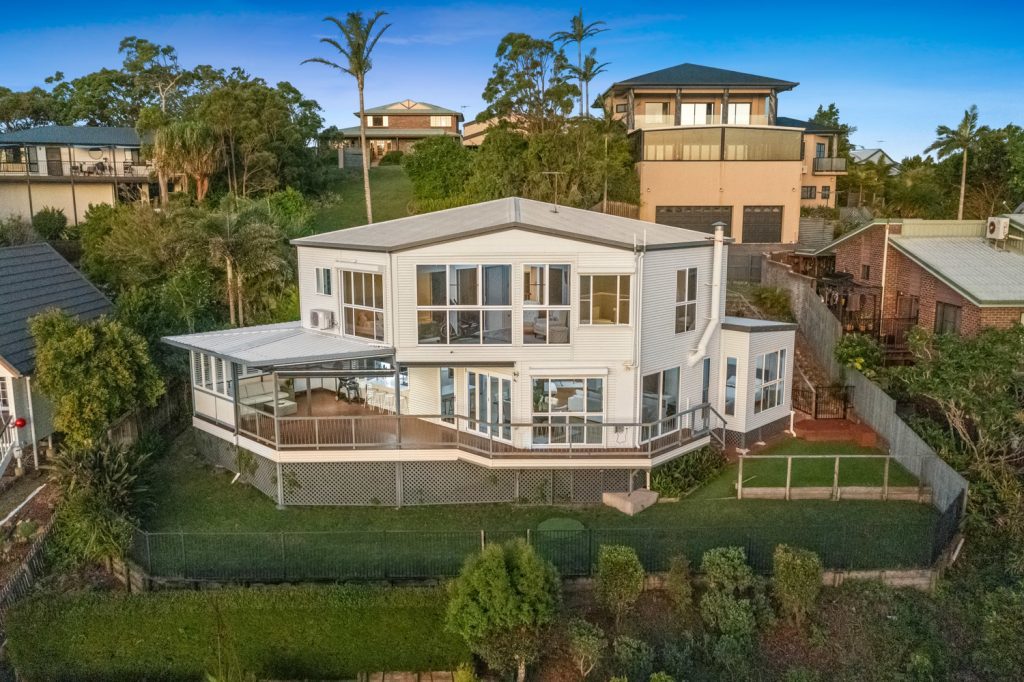 For Sale - 12 Elida Street - New Property in Mount Archer - Real Estate by Michael Millers