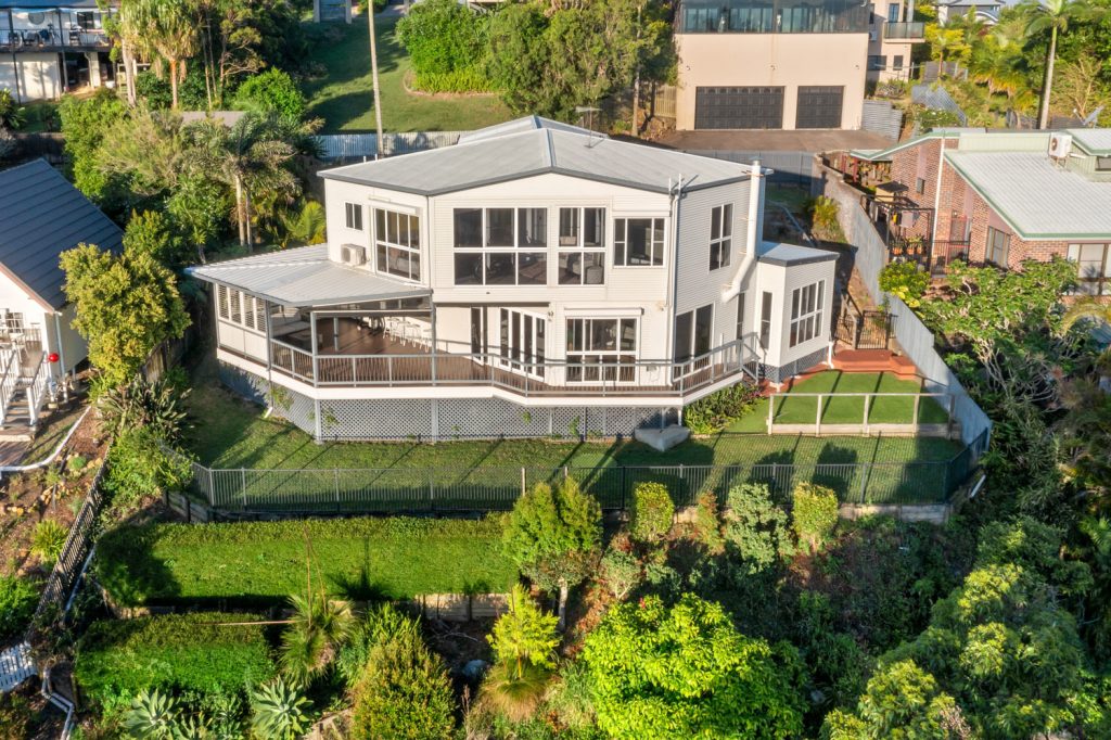 For Sale - 12 Elida Street - New Property in Mount Archer - Real Estate by Michael Millers