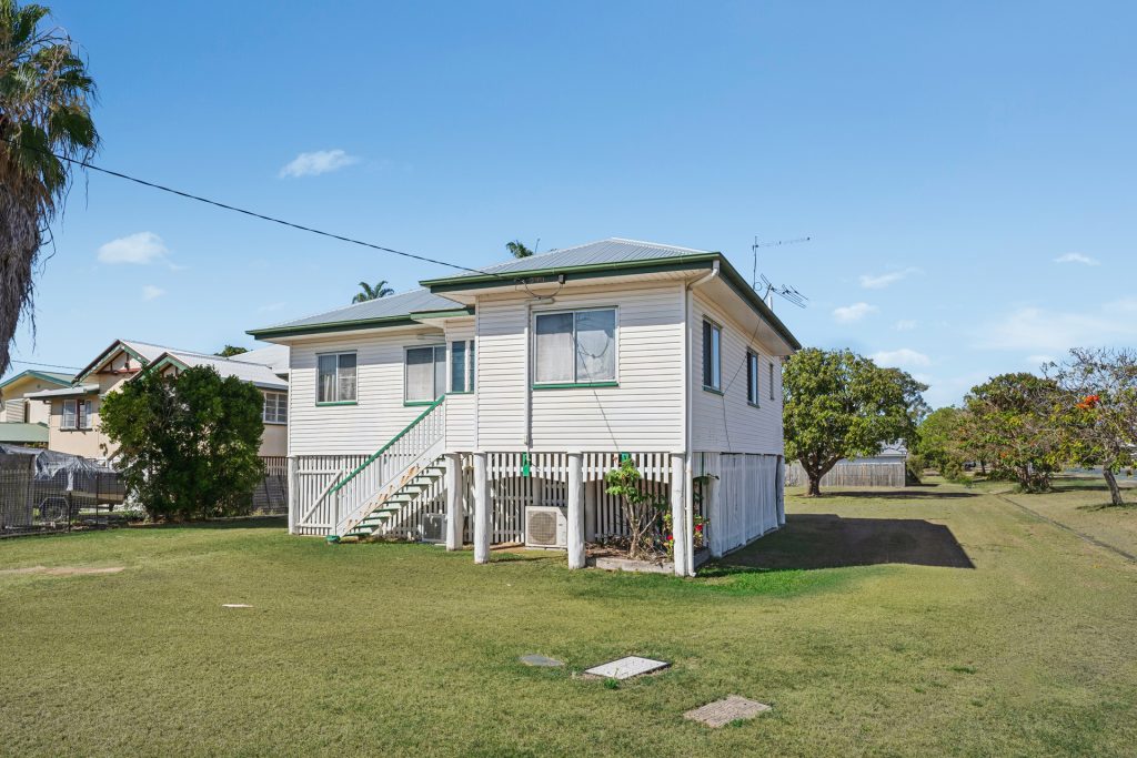 Sold - 2 Duncan Street - New Property in Wandal - Real Estate by Michael Millers