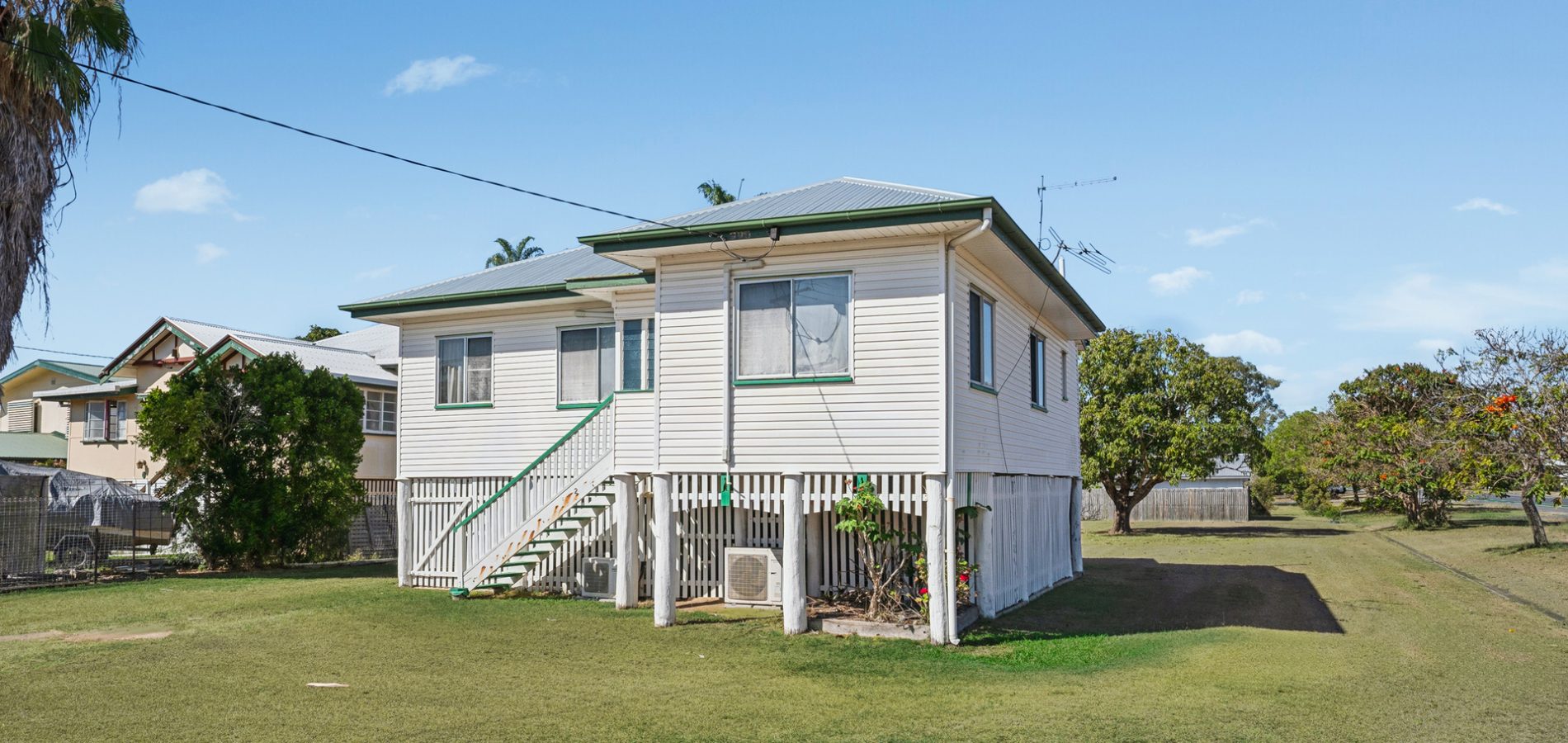2 Duncan Street, Wandal