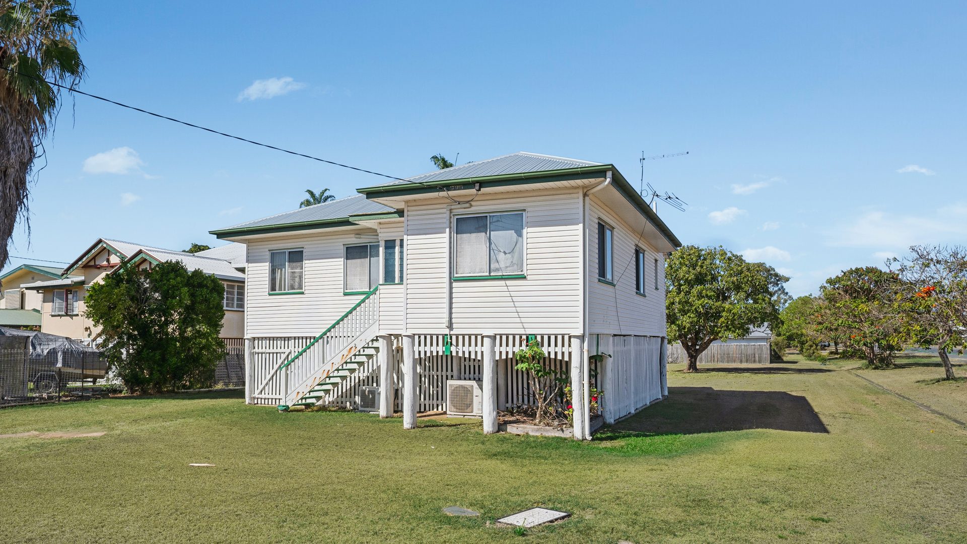 Sold - 2 Duncan Street - New Property in Wandal - Real Estate by Michael Millers