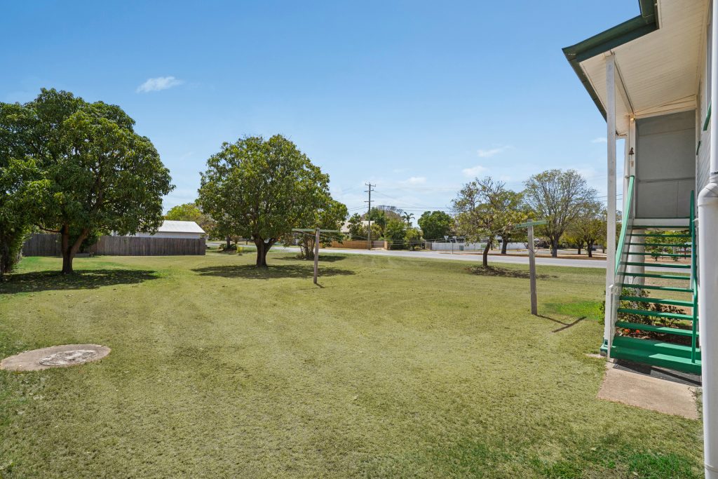 Sold - 2 Duncan Street - New Property in Wandal - Real Estate by Michael Millers