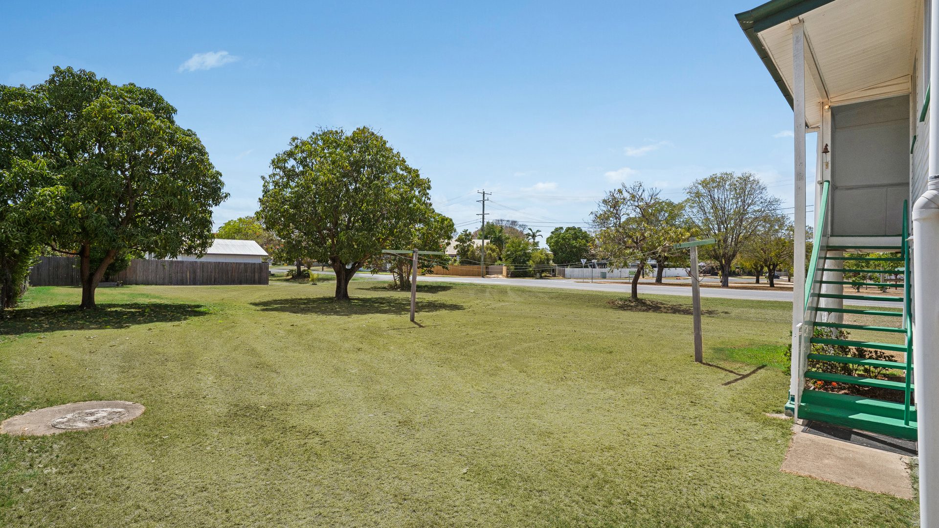 Sold - 2 Duncan Street - New Property in Wandal - Real Estate by Michael Millers
