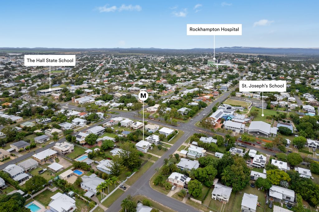 Sold - 63 Norman Street - New Property in Wandal - Real Estate by Michael Millers