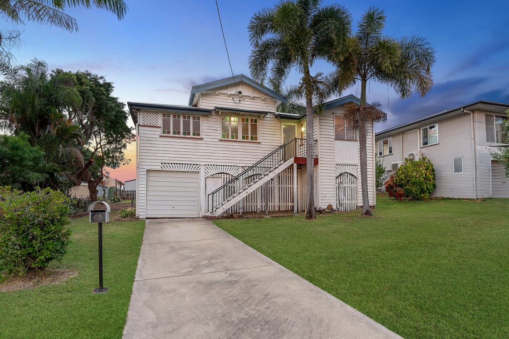Sold - 63 Norman Street - New Property in Wandal - Real Estate by Michael Millers