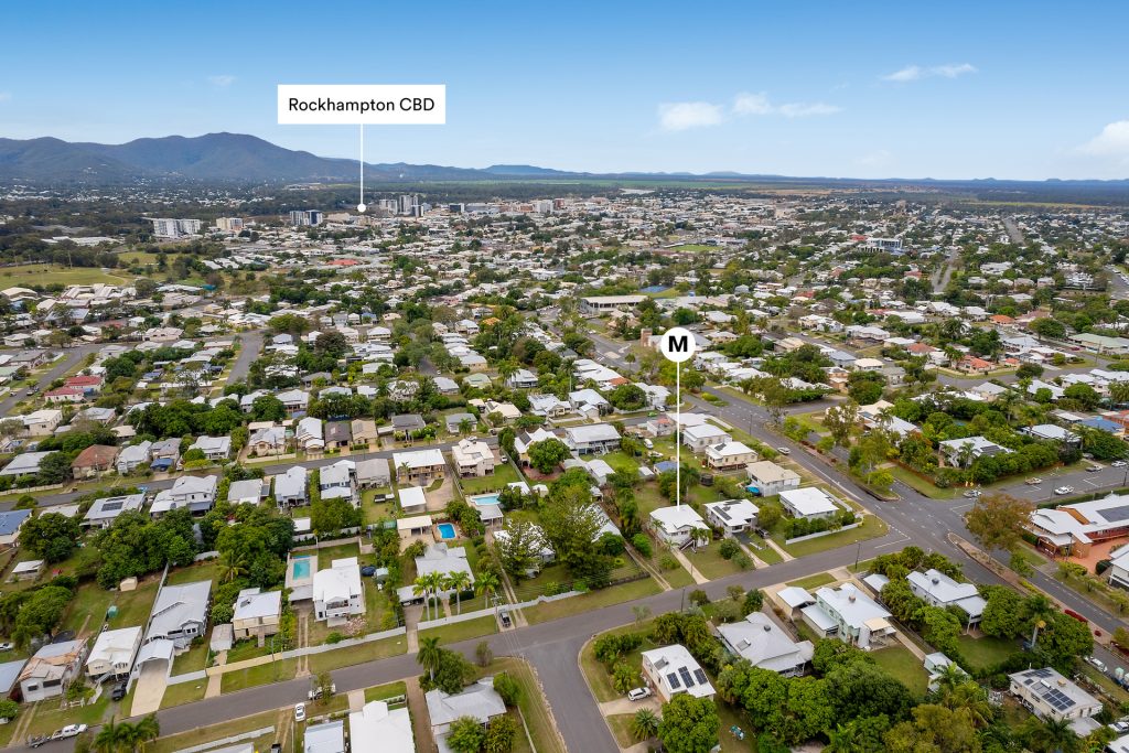 Sold - 63 Norman Street - New Property in Wandal - Real Estate by Michael Millers