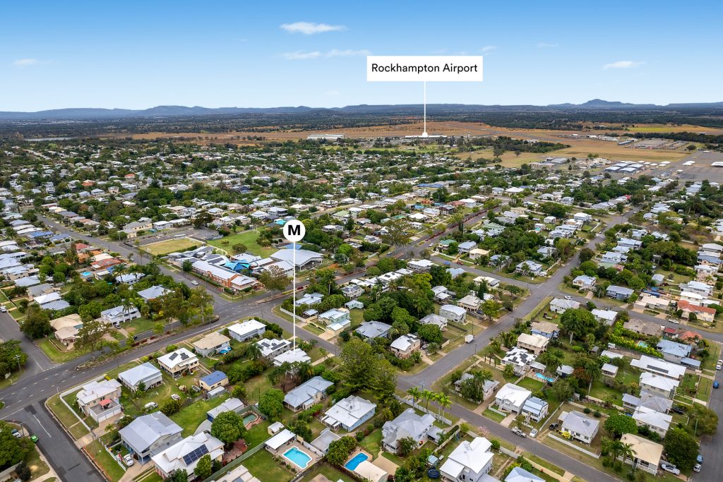 Sold - 63 Norman Street - New Property in Wandal - Real Estate by Michael Millers