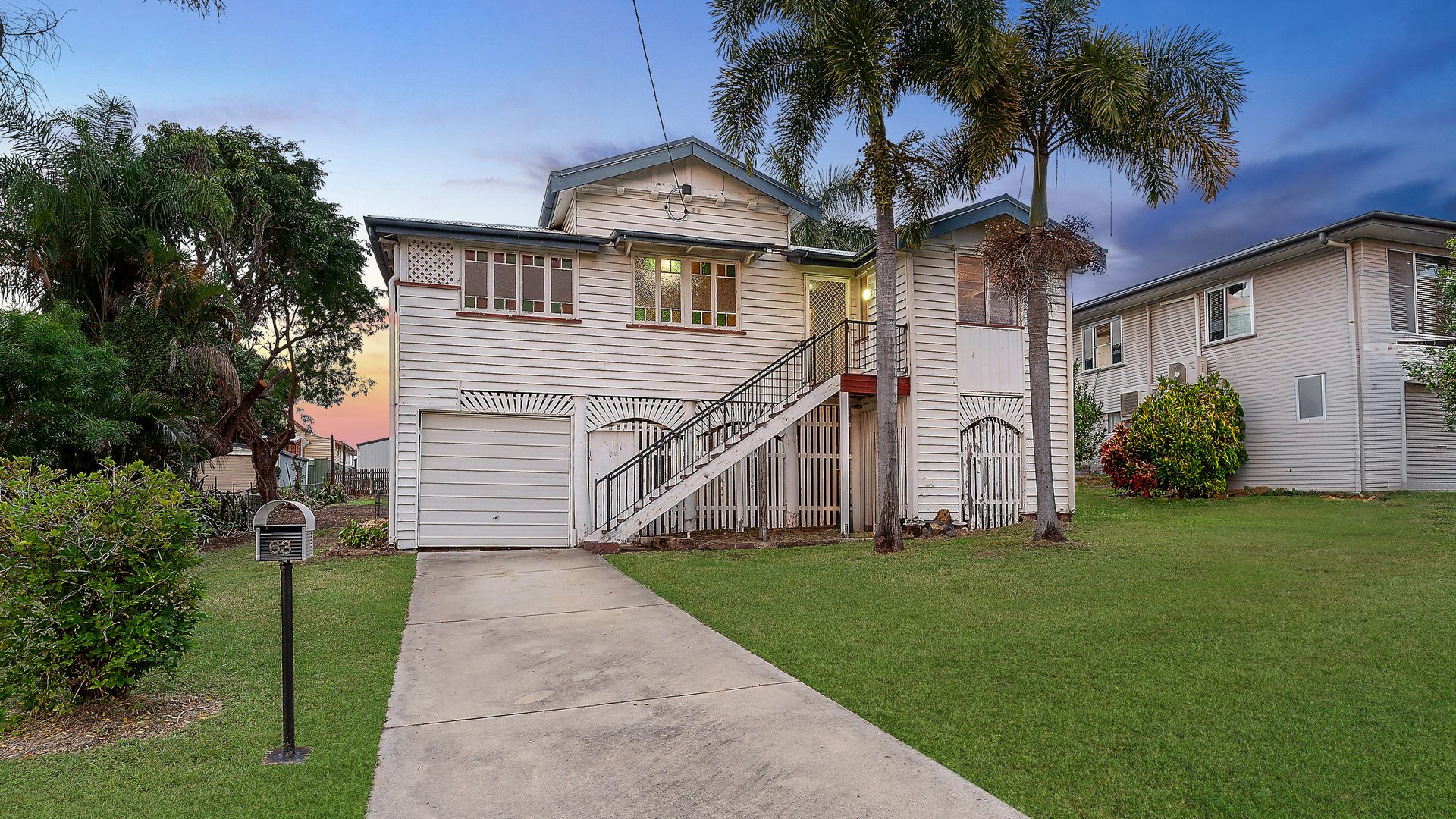Sold - 63 Norman Street - New Property in Wandal - Real Estate by Michael Millers
