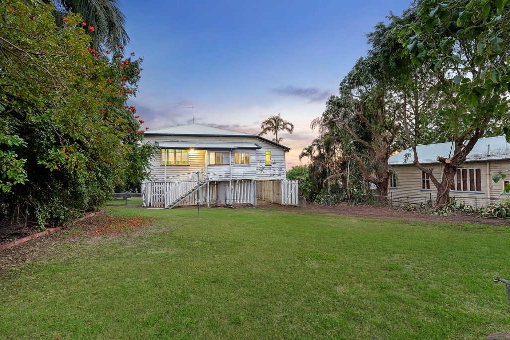 Sold - 63 Norman Street - New Property in Wandal - Real Estate by Michael Millers