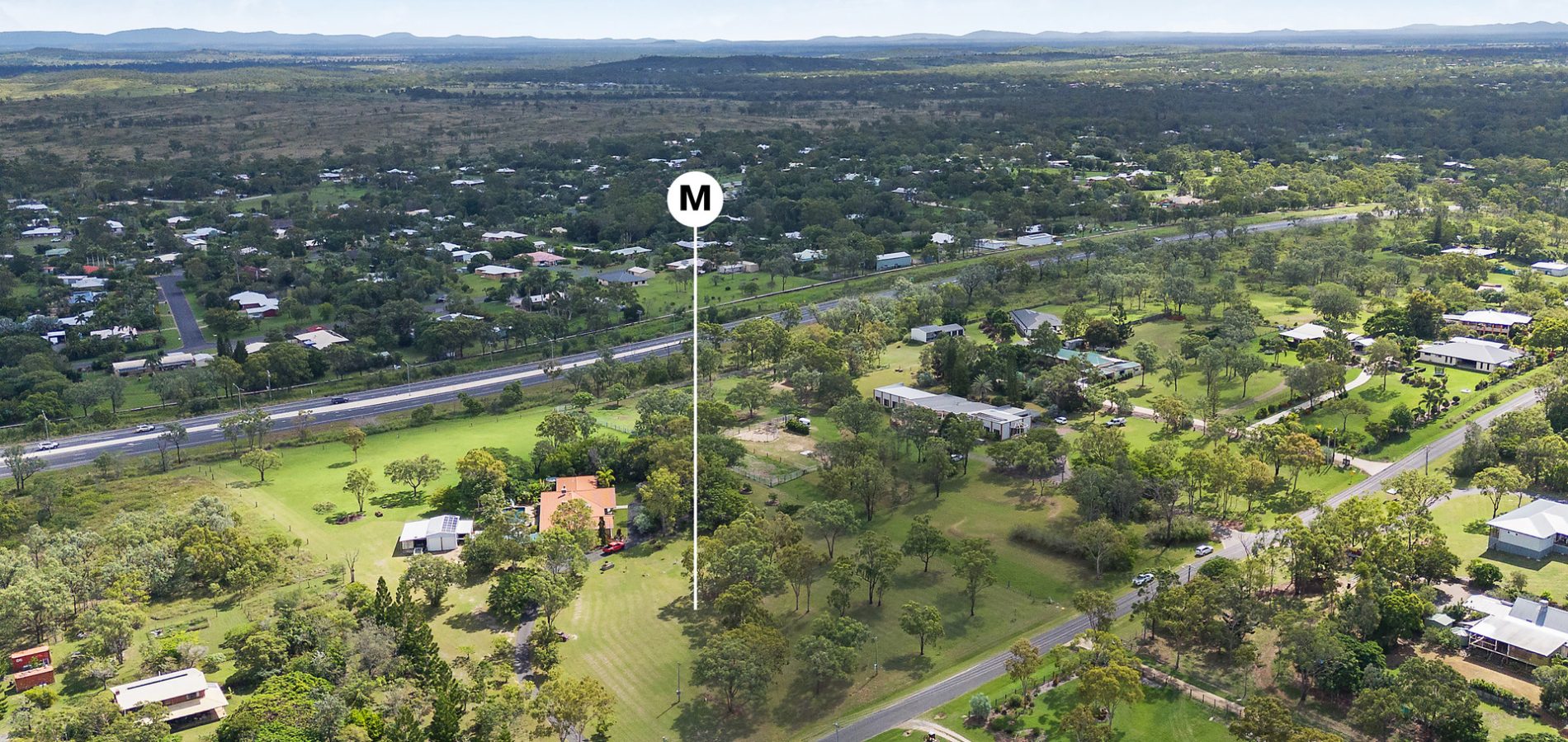 61-63 61-63 Bunya Road, Rockyview