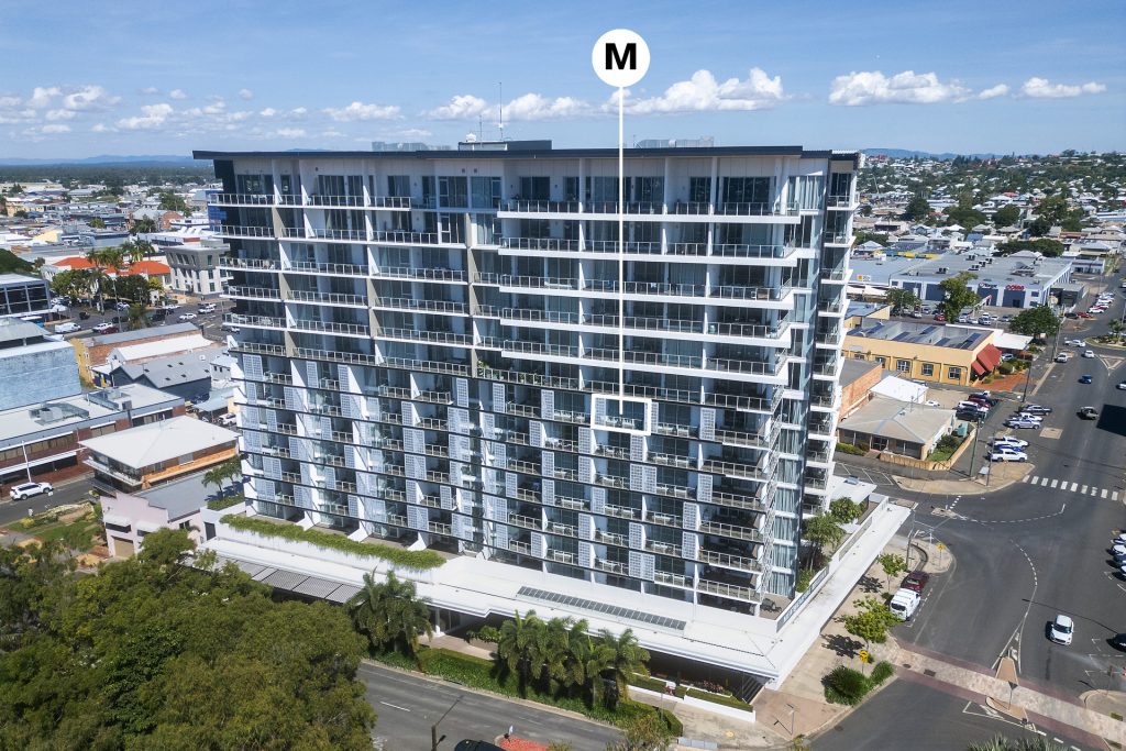 Sold - 5 East Street - New Property in Rockhampton City - Real Estate by Michael Millers