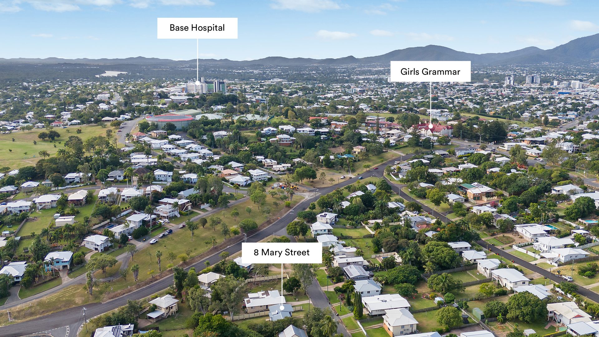Sold - 8 Mary Street - New Property in The Range - Real Estate by Michael Millers