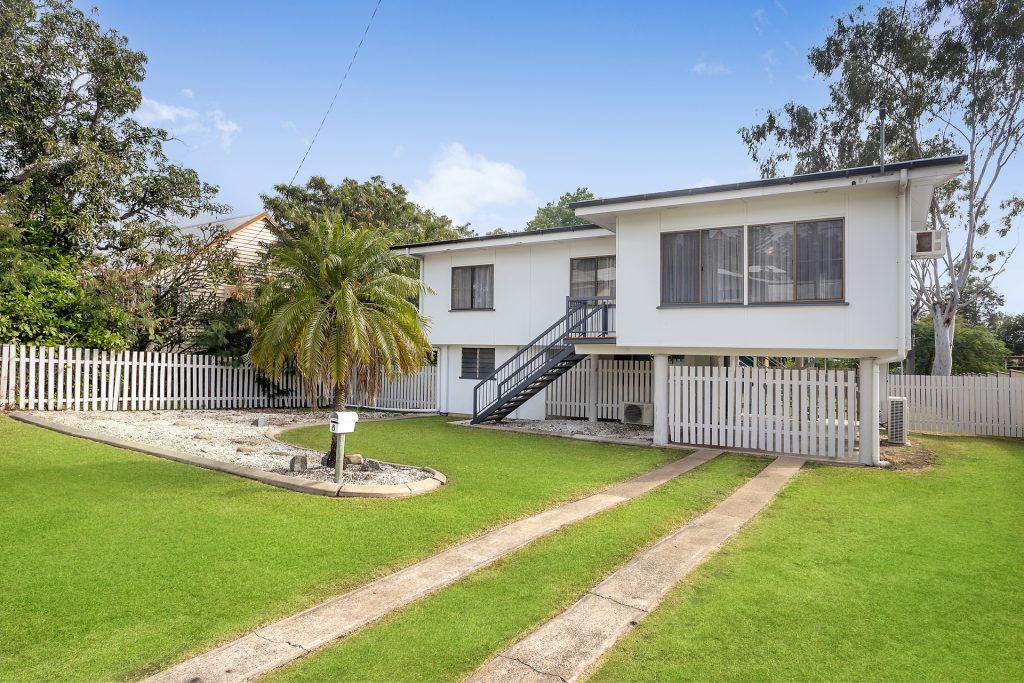 Sold - 8 Mary Street - New Property in The Range - Real Estate by Michael Millers