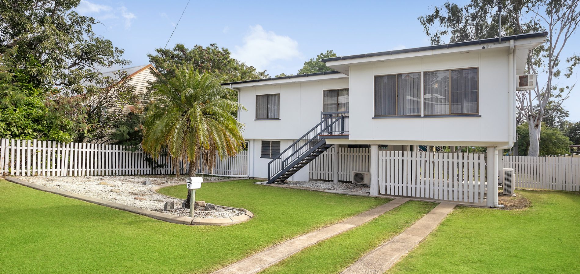 Sold - 8 Mary Street - New Property in The Range - Real Estate by Michael Millers