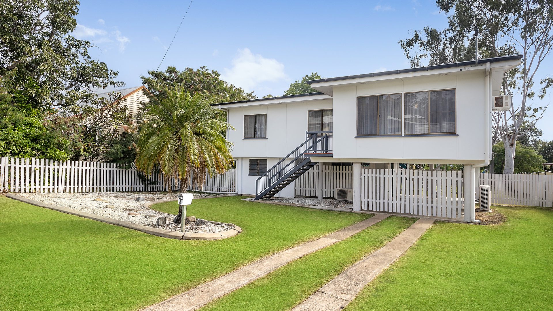 Sold - 8 Mary Street - New Property in The Range - Real Estate by Michael Millers