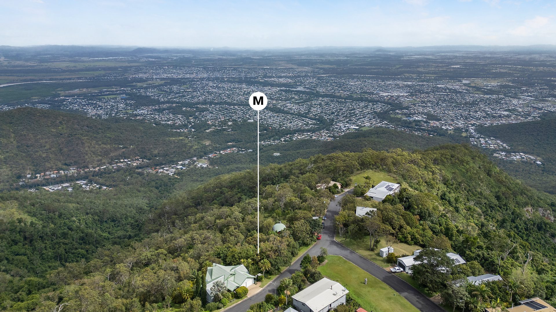 For Sale - 17 Elida Street - New Property in Mount Archer - Real Estate by Michael Millers