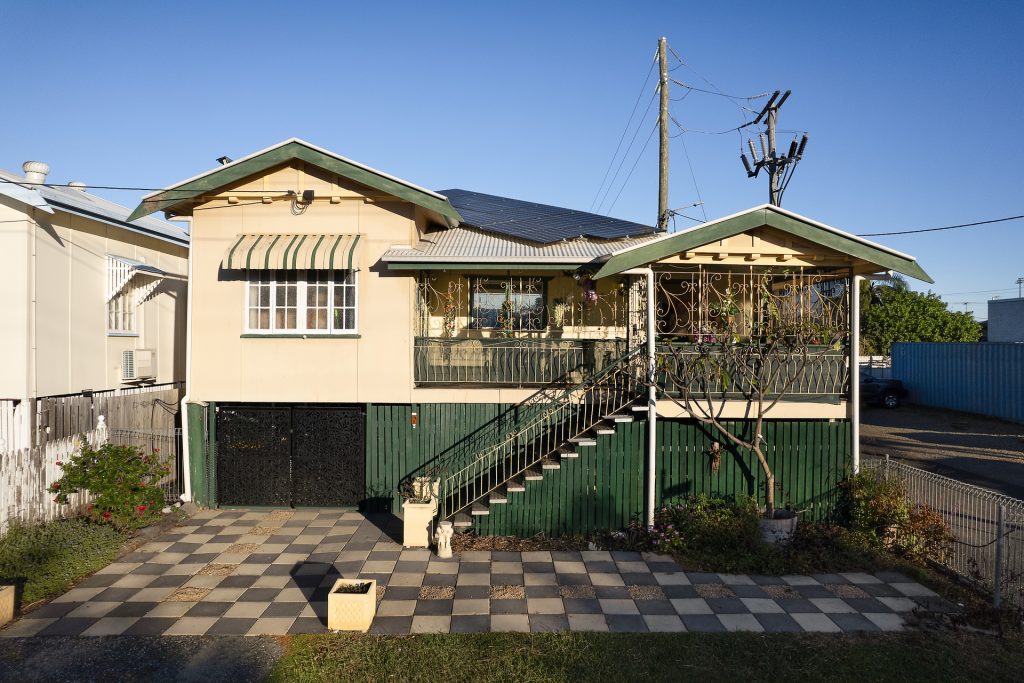 Sold - 19B North Street - New Property in Rockhampton City - Real Estate by Michael Millers