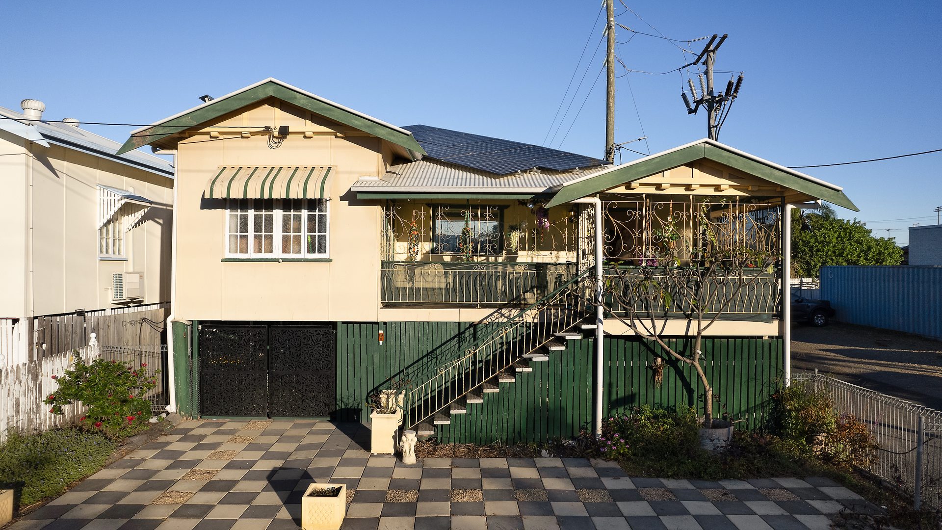 Sold - 19B North Street - New Property in Rockhampton City - Real Estate by Michael Millers