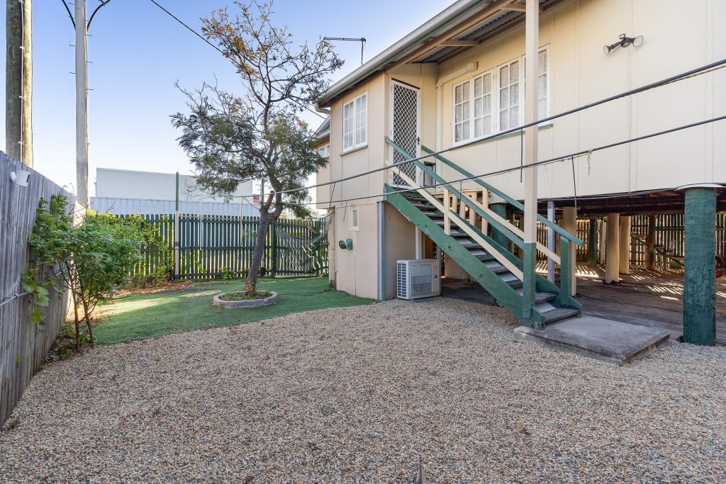 Sold - 19B North Street - New Property in Rockhampton City - Real Estate by Michael Millers