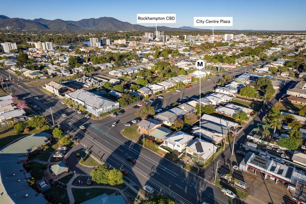 Sold - 19B North Street - New Property in Rockhampton City - Real Estate by Michael Millers