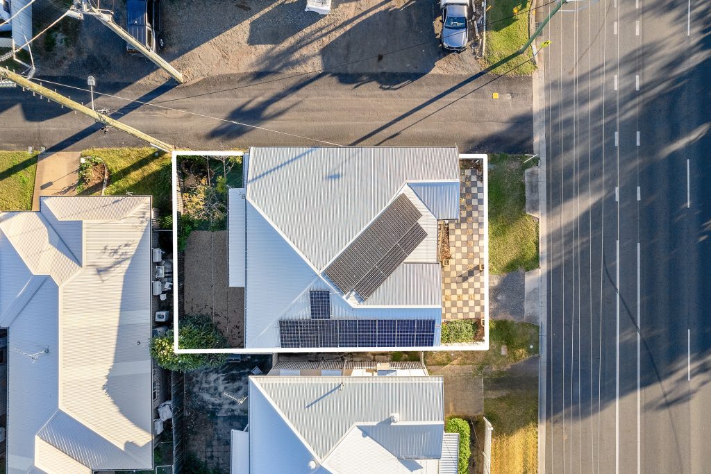 Sold - 19B North Street - New Property in Rockhampton City - Real Estate by Michael Millers