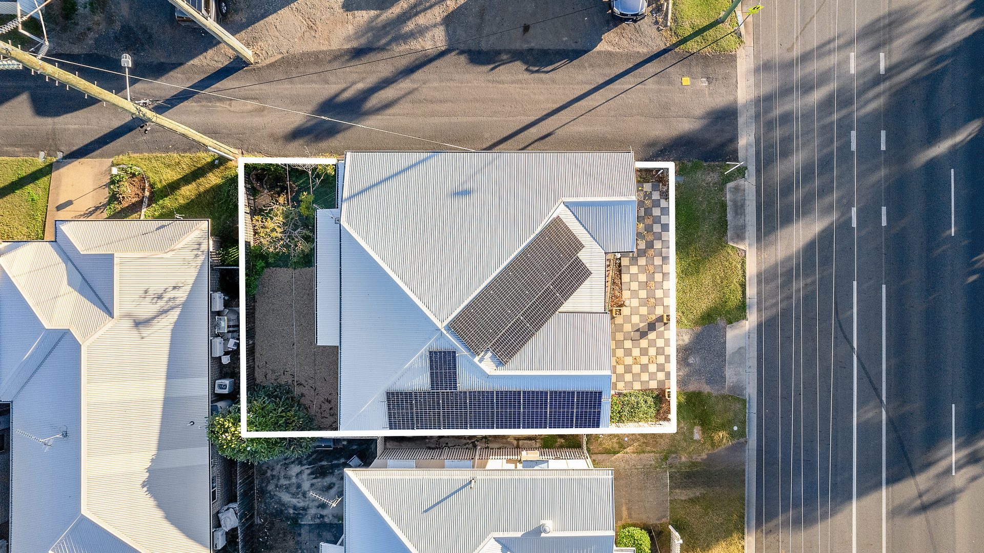 Sold - 19B North Street - New Property in Rockhampton City - Real Estate by Michael Millers