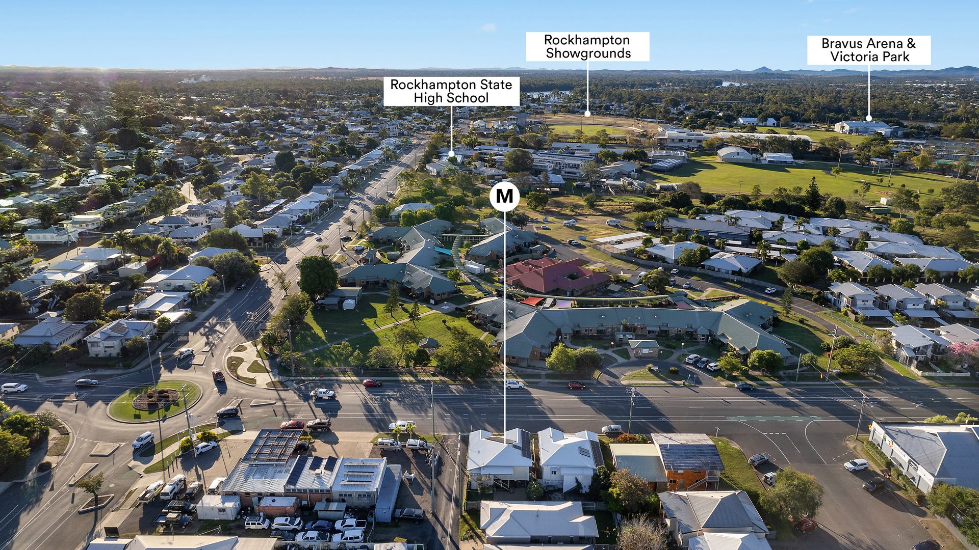 Sold - 19B North Street - New Property in Rockhampton City - Real Estate by Michael Millers