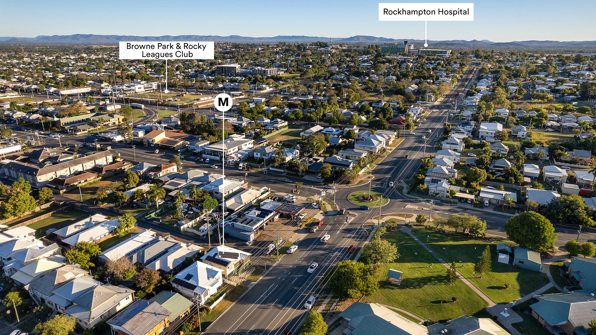 Sold - 19B North Street - New Property in Rockhampton City - Real Estate by Michael Millers