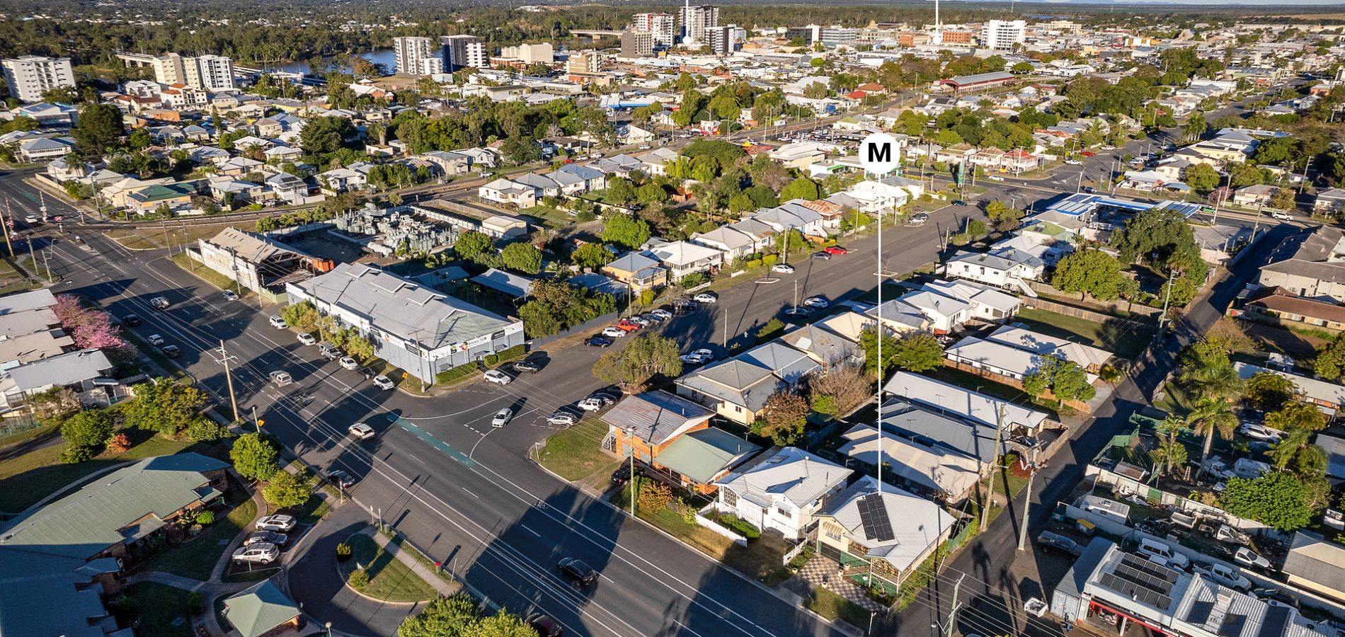 Sold - 19B North Street - New Property in Rockhampton City - Real Estate by Michael Millers