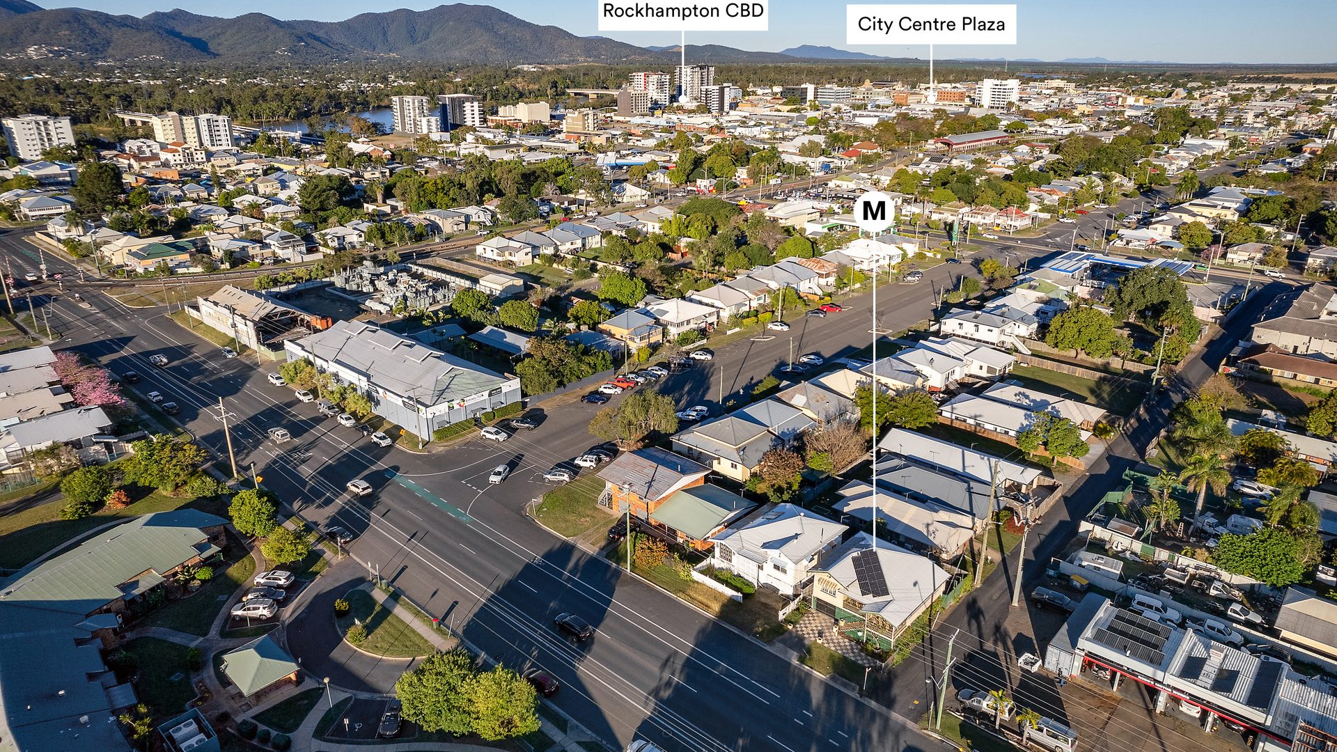Sold - 19B North Street - New Property in Rockhampton City - Real Estate by Michael Millers