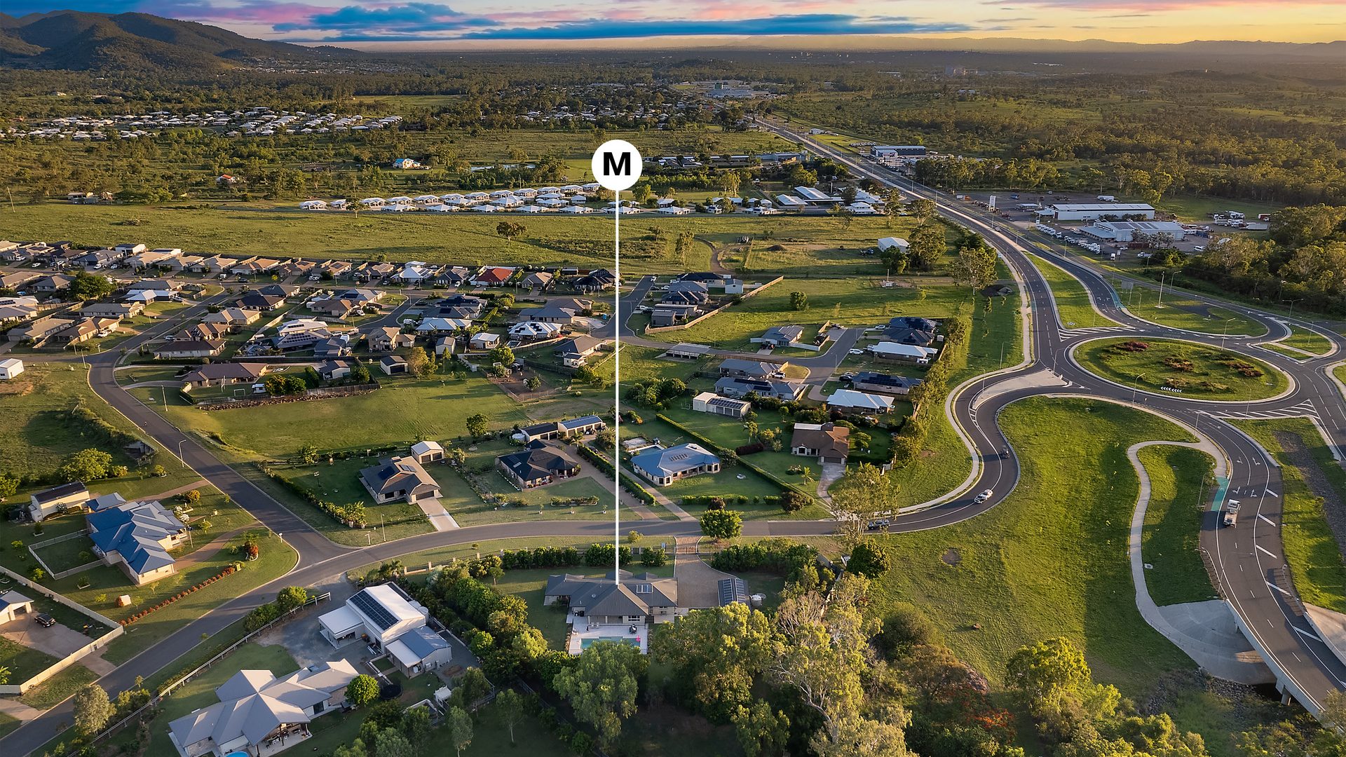 Sold - 1 Stirling Drive - New Property in Rockyview - Real Estate by Michael Millers
