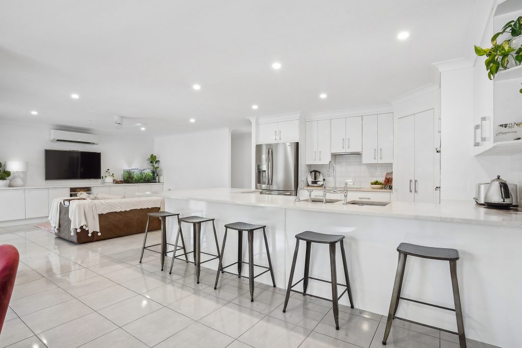 Sold - 1 Stirling Drive - New Property in Rockyview - Real Estate by Michael Millers