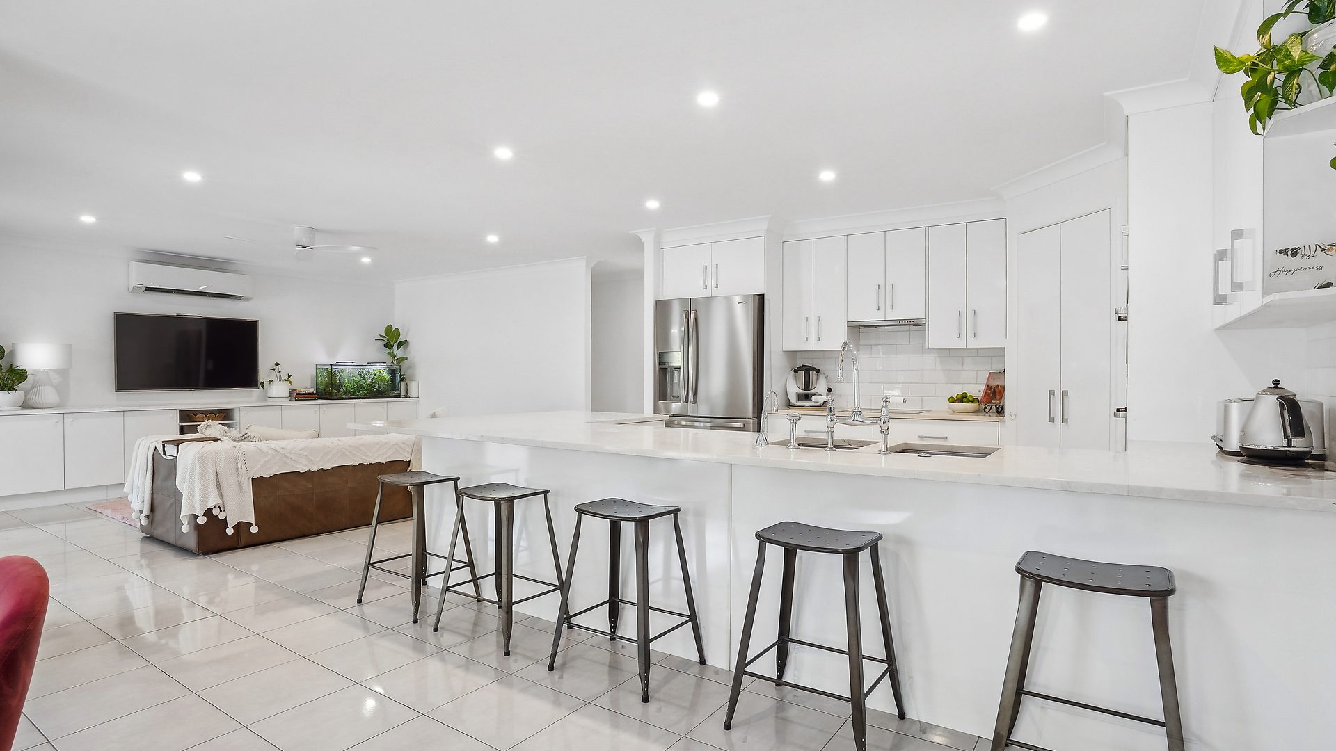 Sold - 1 Stirling Drive - New Property in Rockyview - Real Estate by Michael Millers
