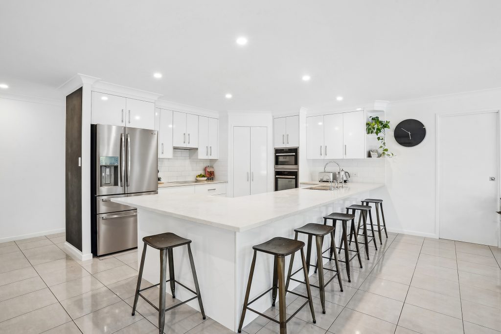Sold - 1 Stirling Drive - New Property in Rockyview - Real Estate by Michael Millers