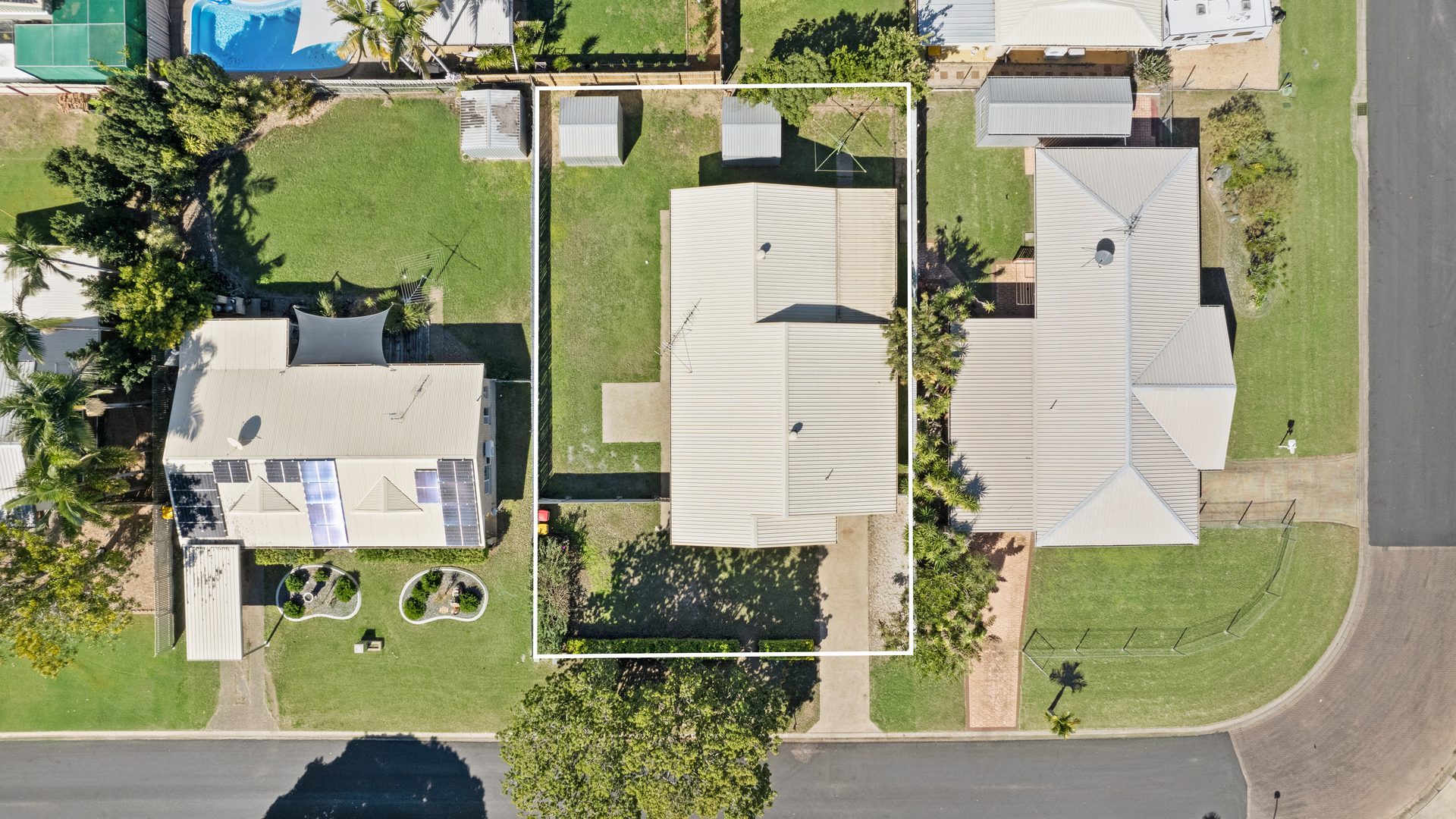 Sold - 16 Bondeson Drive - New Property in Parkhurst - Real Estate by Michael Millers