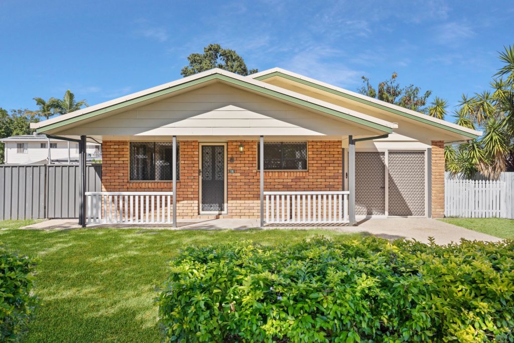 Sold - 16 Bondeson Drive - New Property in Parkhurst - Real Estate by Michael Millers