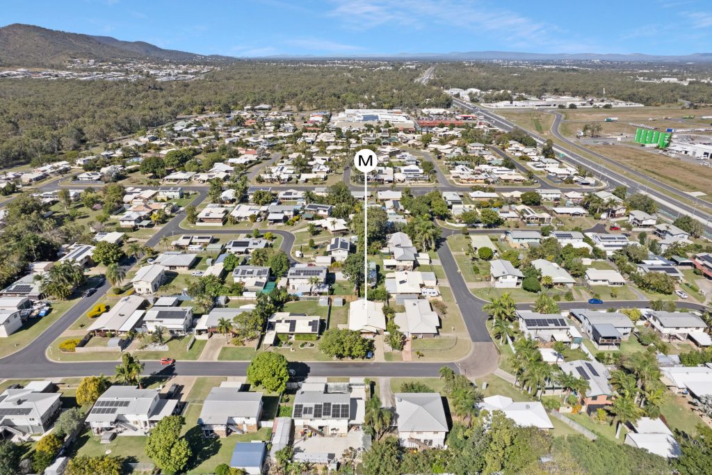 Sold - 16 Bondeson Drive - New Property in Parkhurst - Real Estate by Michael Millers