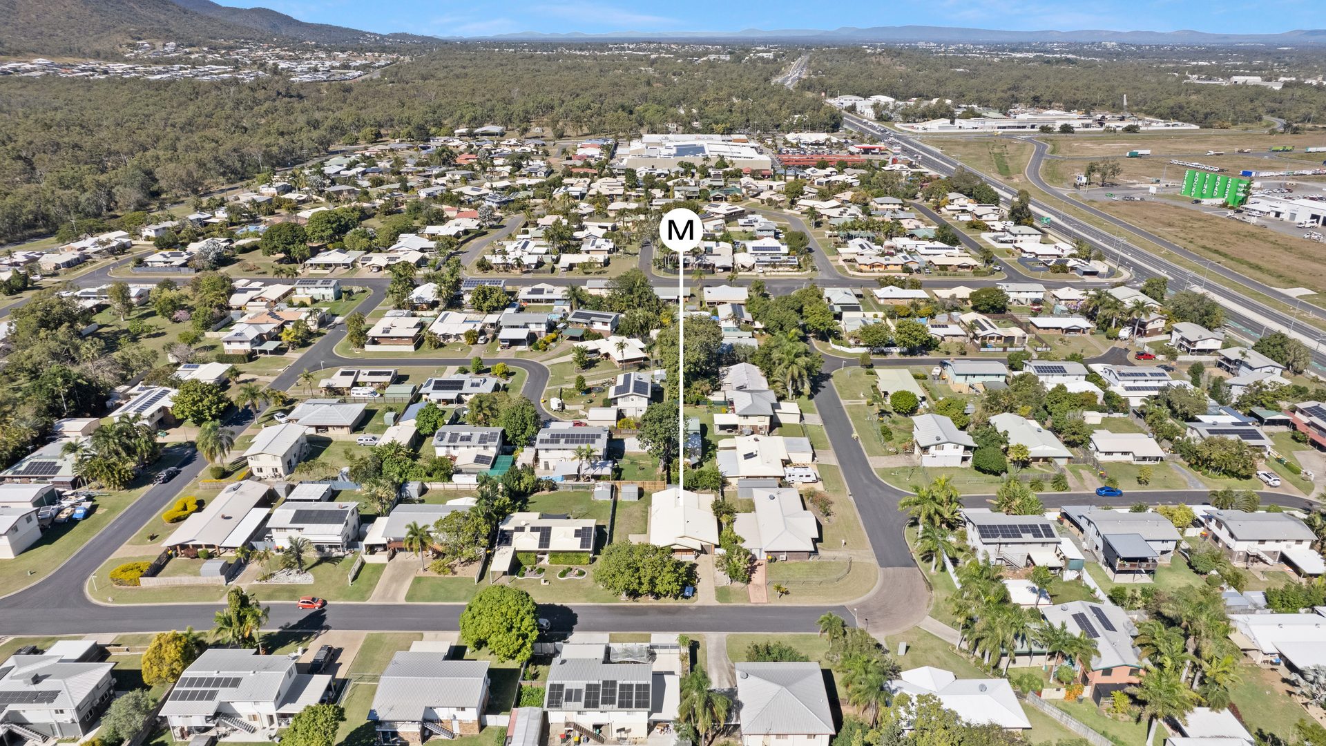 Sold - 16 Bondeson Drive - New Property in Parkhurst - Real Estate by Michael Millers
