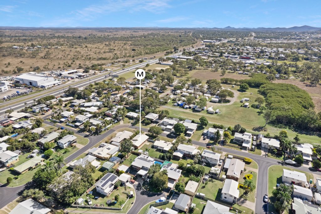Sold - 16 Bondeson Drive - New Property in Parkhurst - Real Estate by Michael Millers